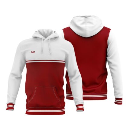HOODIE  AERO-FLEX