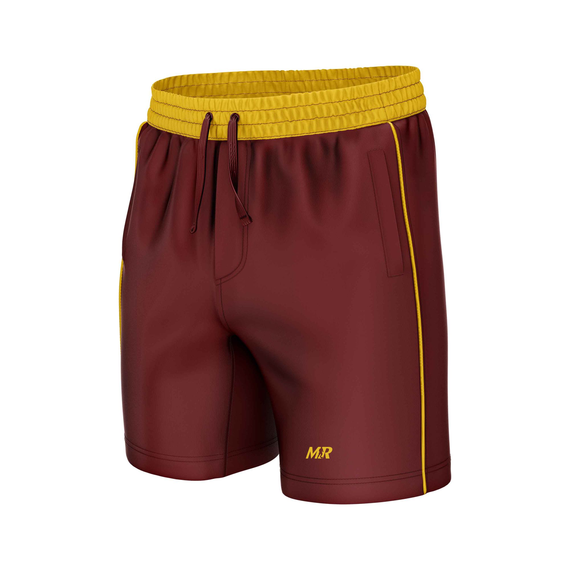 SHORT THERMO-CORE RANGE (3)