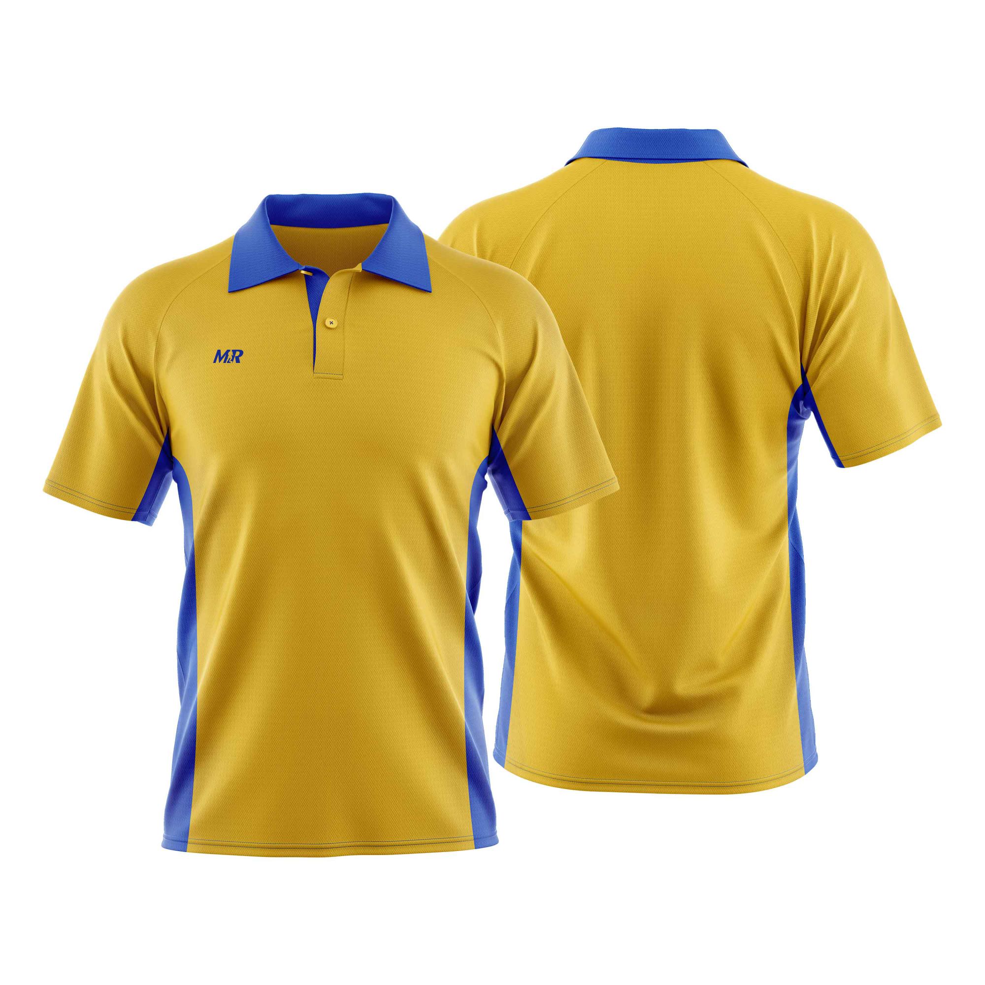 POLO AERO-FLEX RANGE (9)