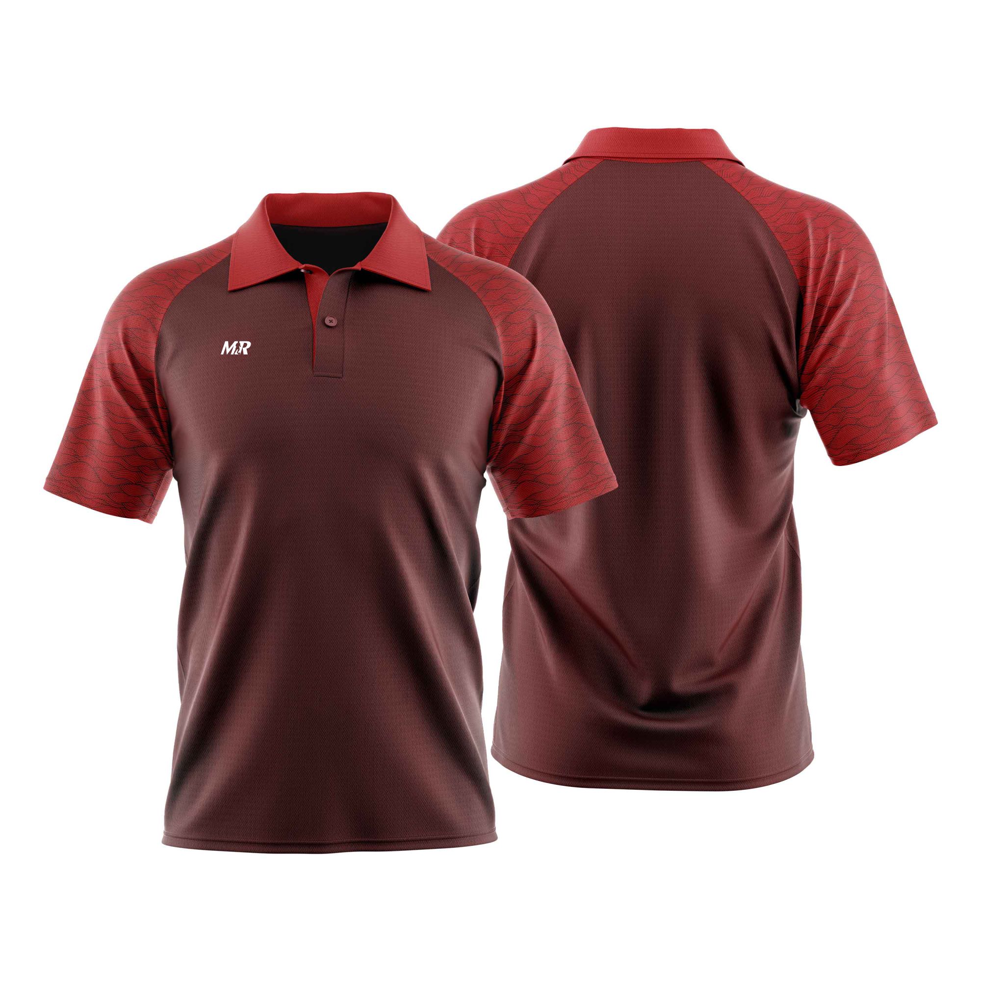 POLO CLIMA-FIT RANGE (16)