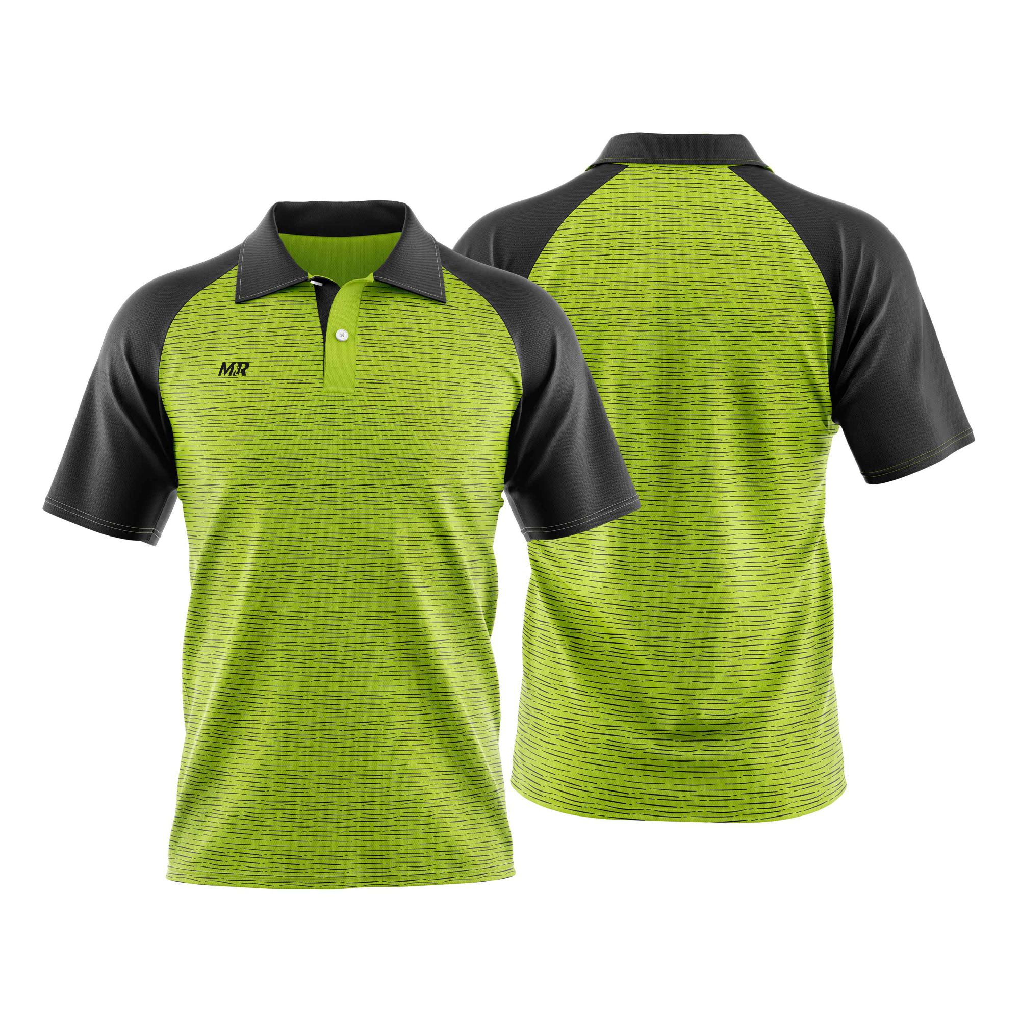 POLO THERMO-CORE RANGE (7)