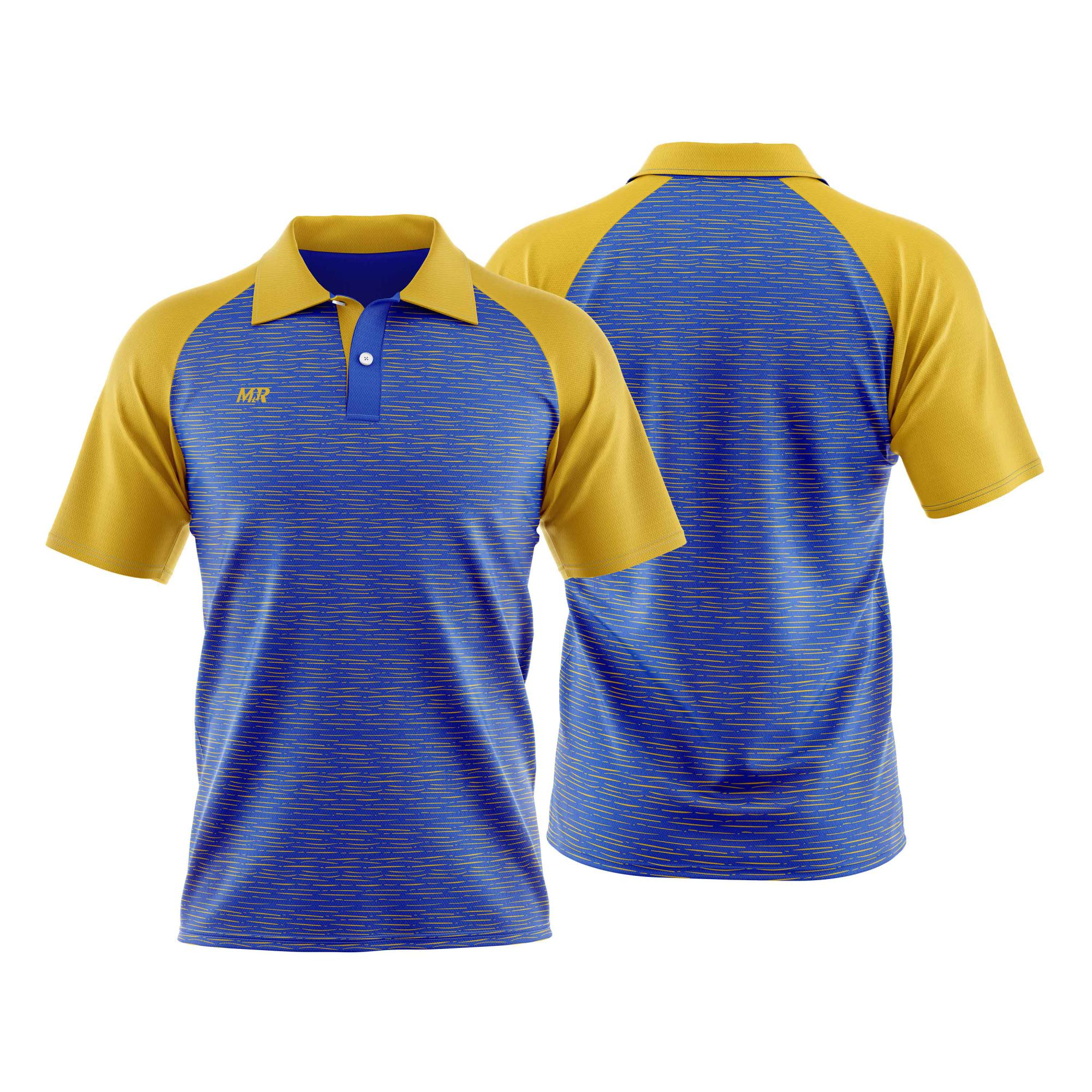 POLO THERMO-CORE RANGE (9)