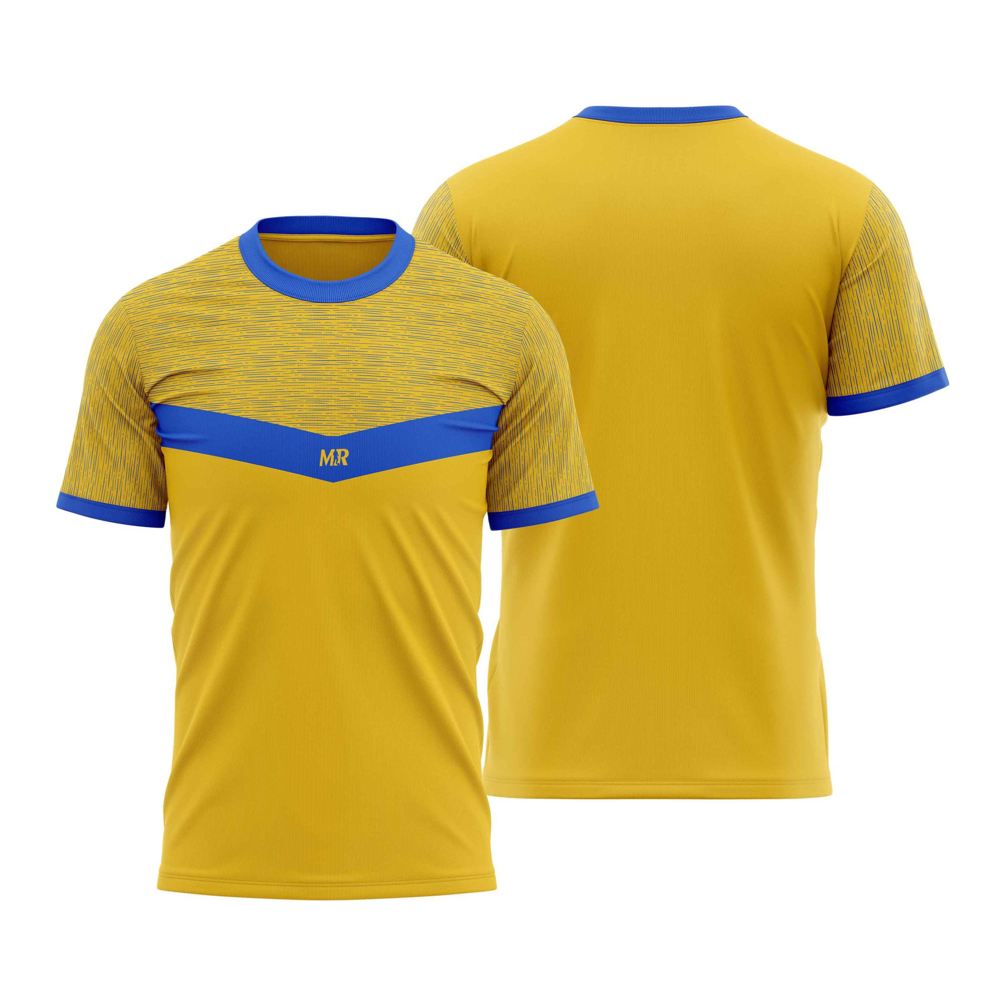 T-SHIRT THERMO-CORE RANGE (9)