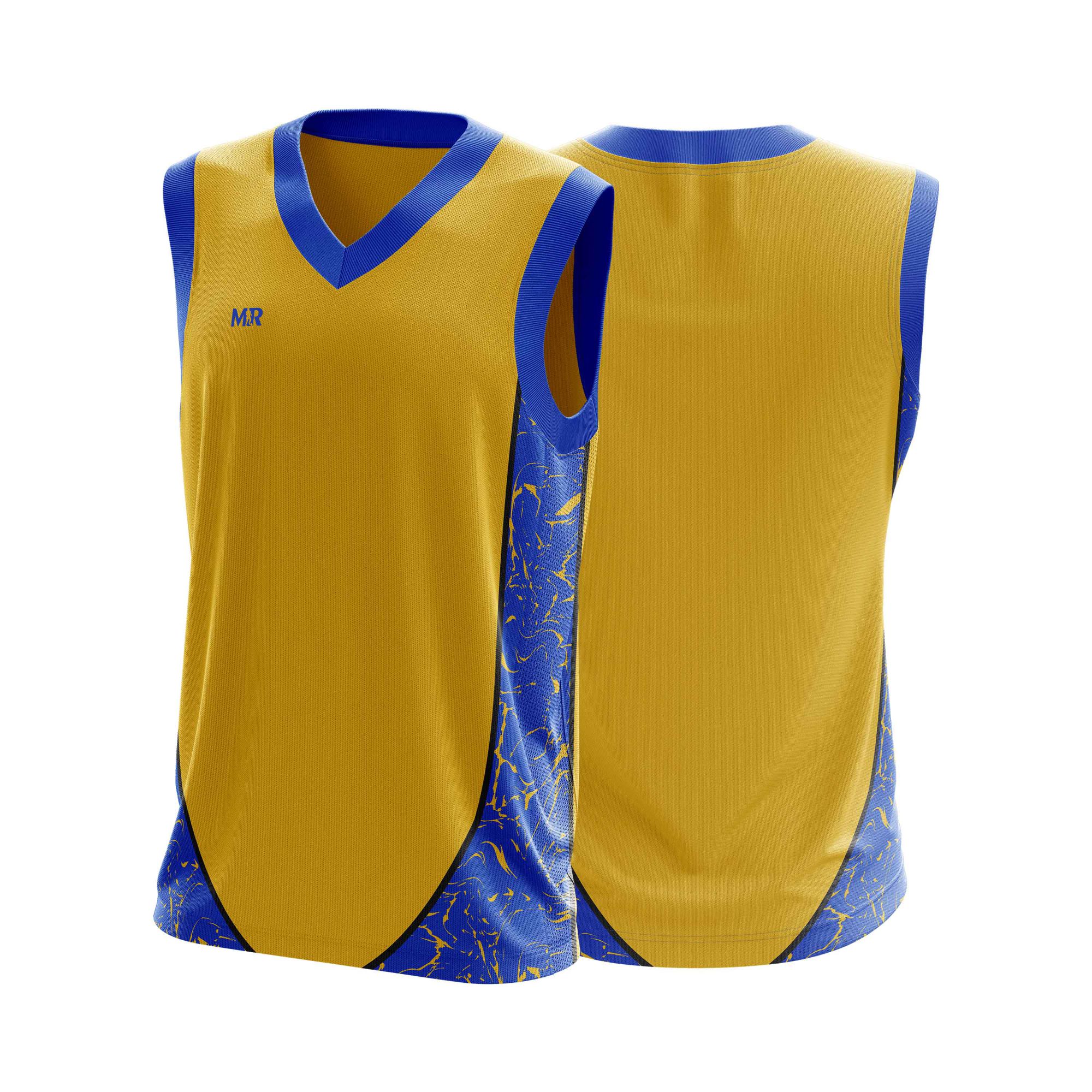 VEST AERO-FLEX RANGE (10)