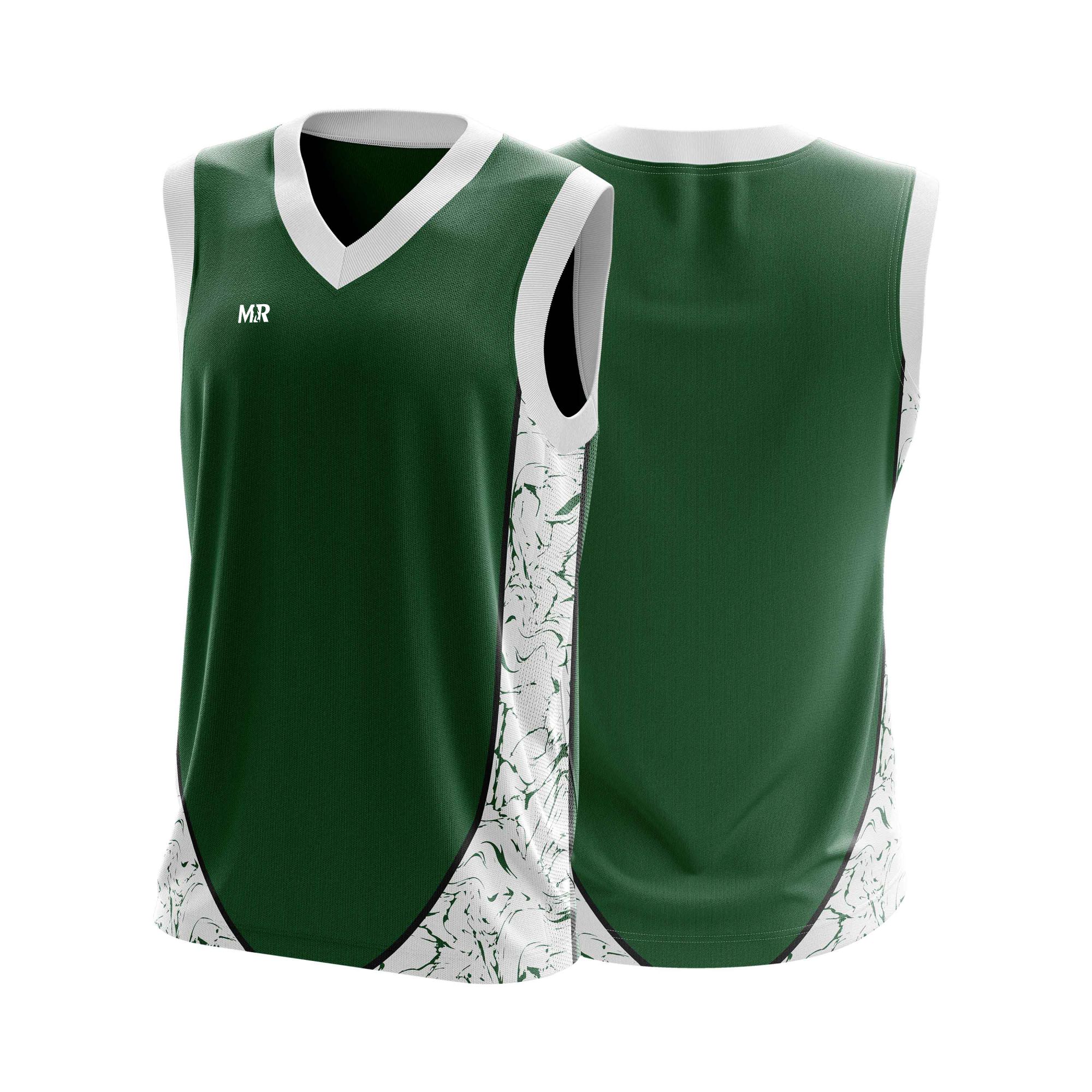 VEST AERO-FLEX RANGE (12)