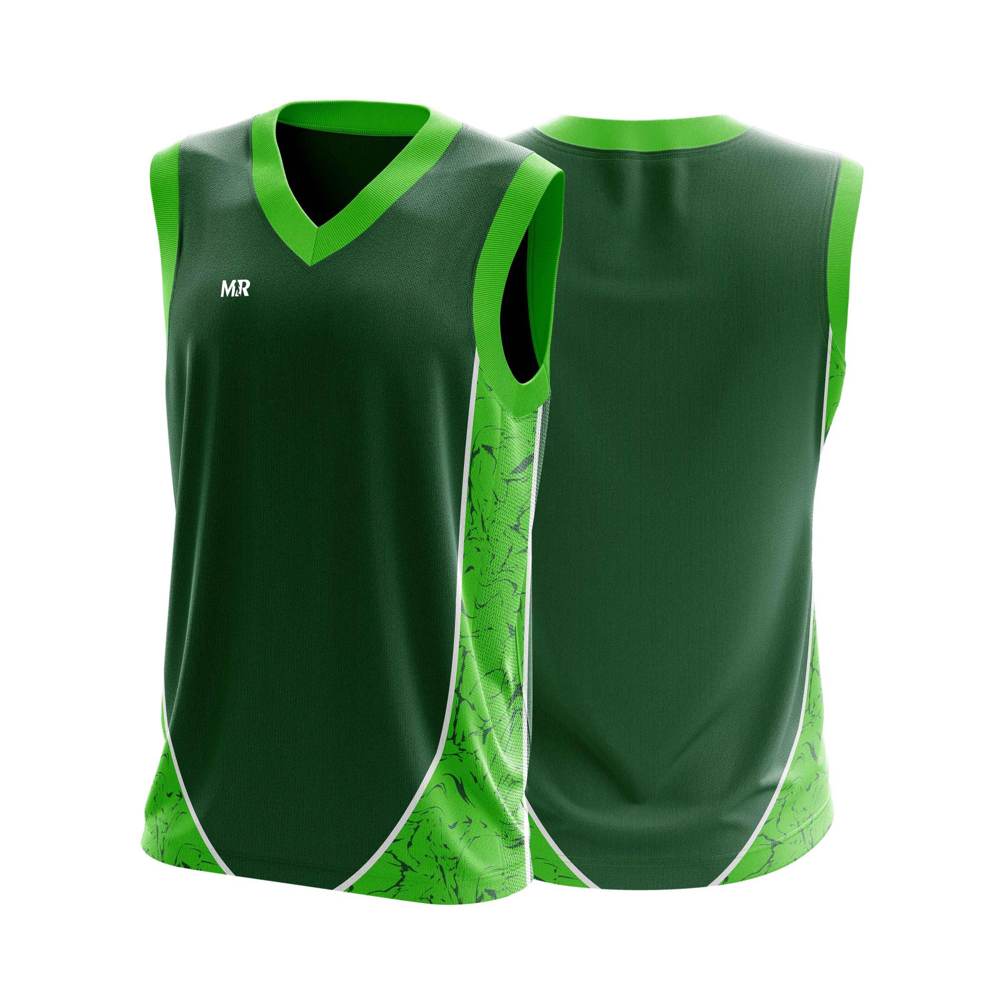 VEST AERO-FLEX RANGE (13)