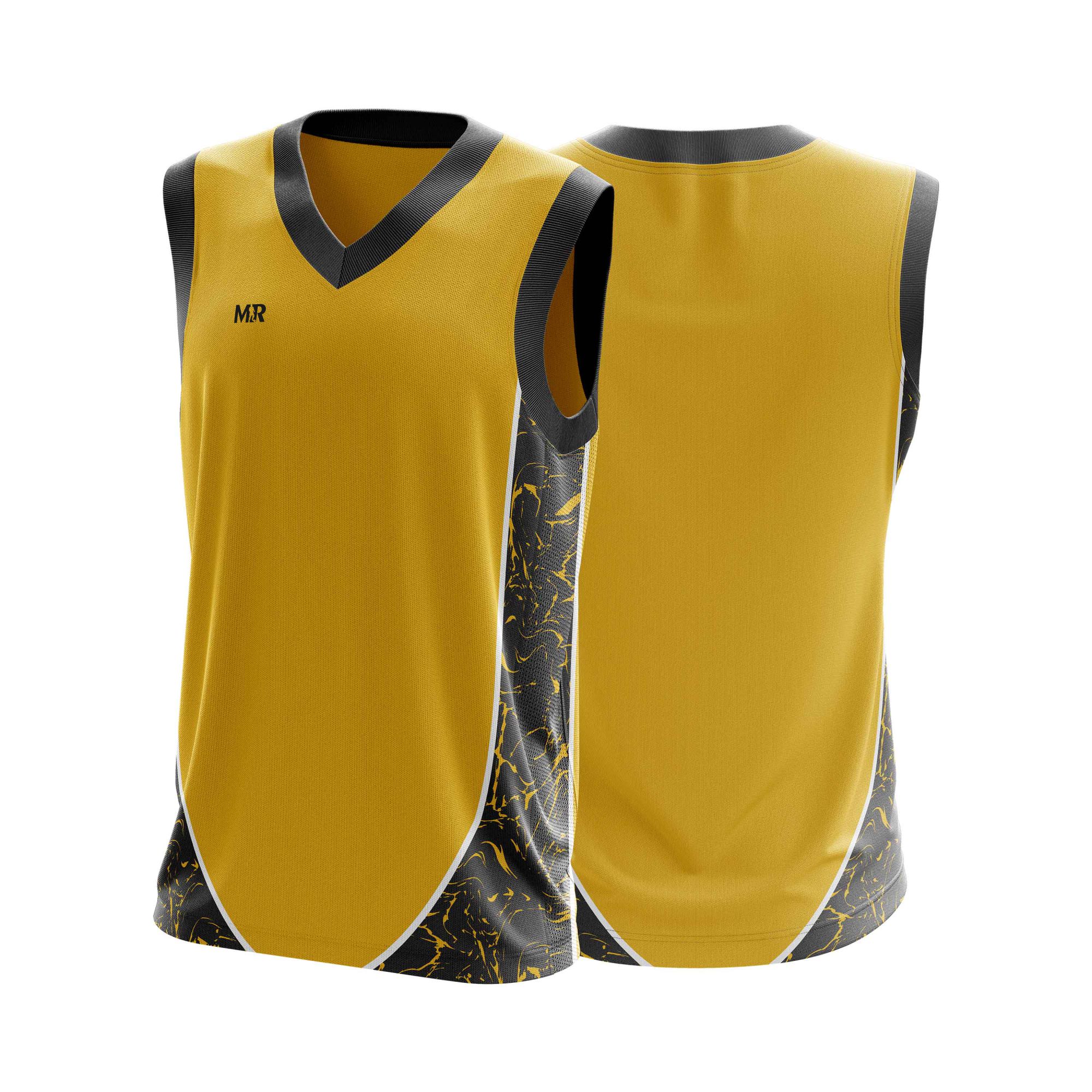VEST AERO-FLEX RANGE (15)