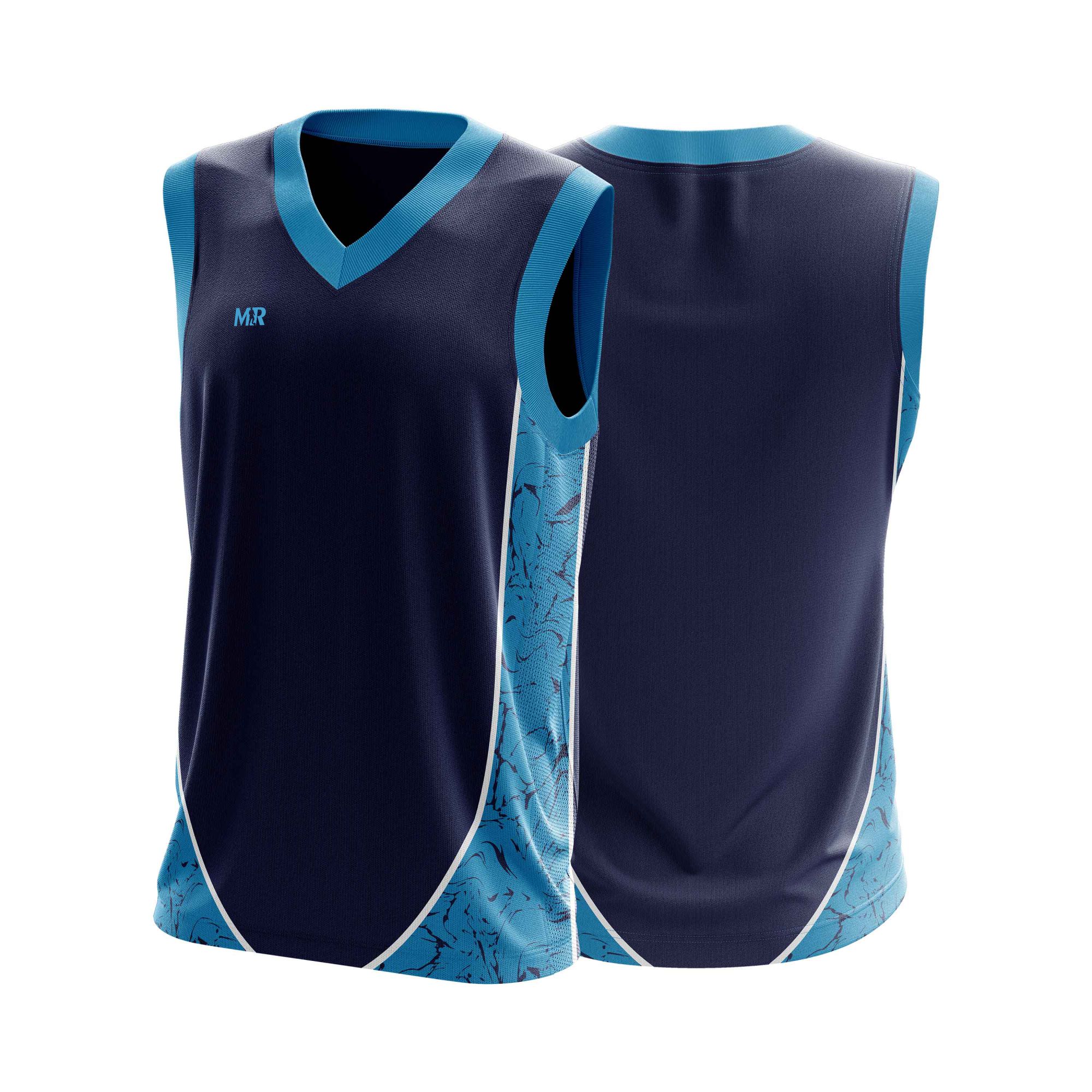 VEST AERO-FLEX RANGE (3)
