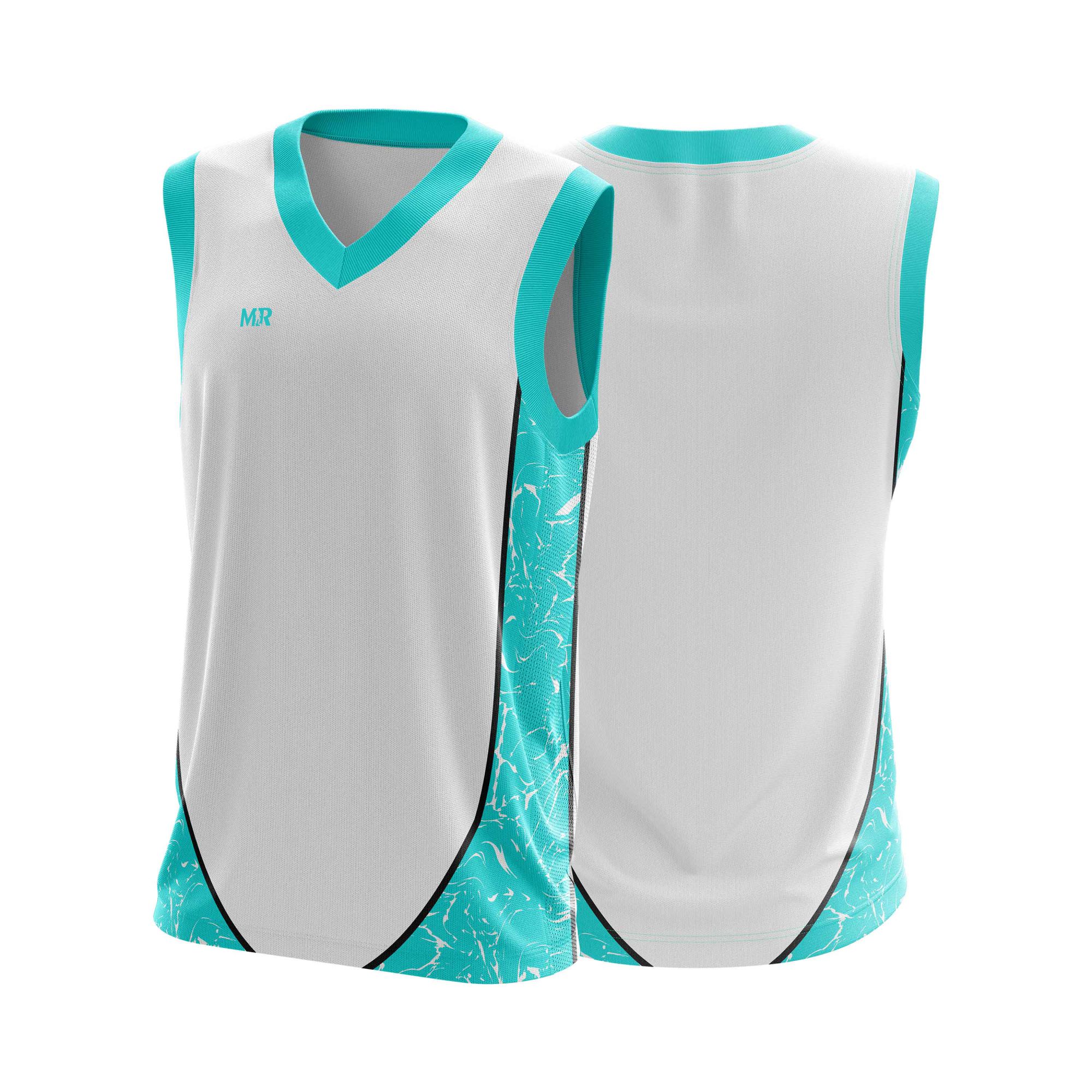 VEST AERO-FLEX RANGE (7)