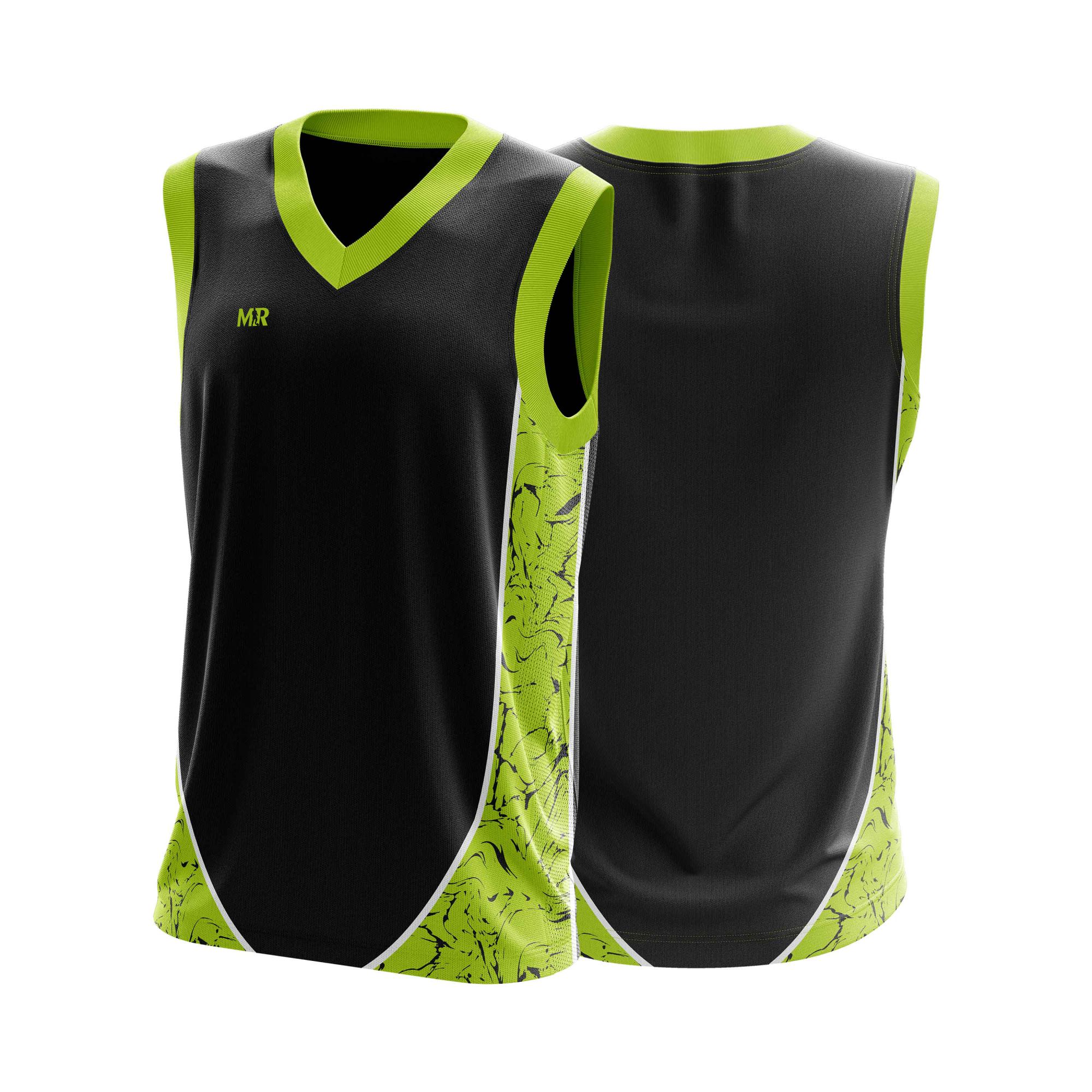 VEST AERO-FLEX RANGE (8)