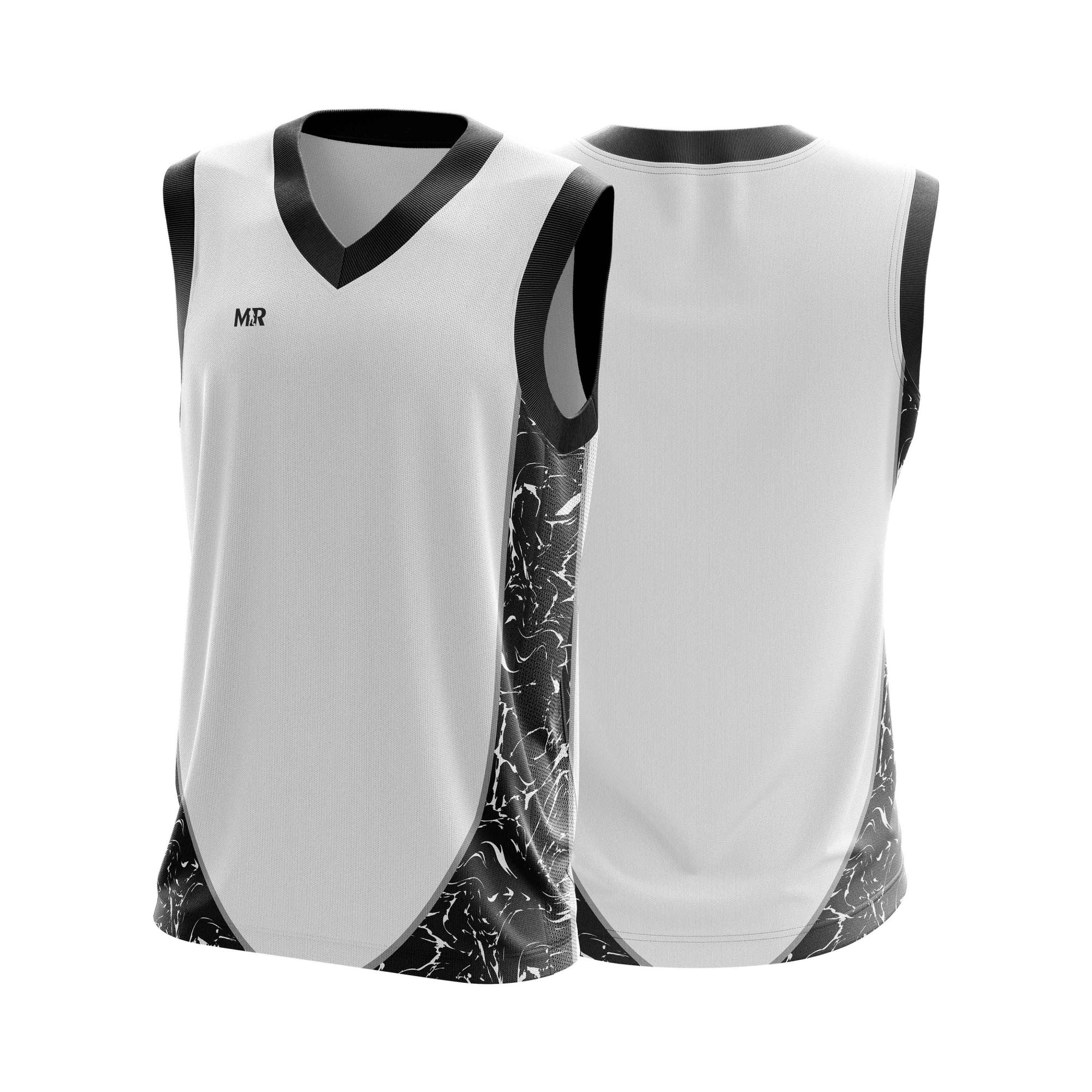 VEST AERO-FLEX RANGE (9)