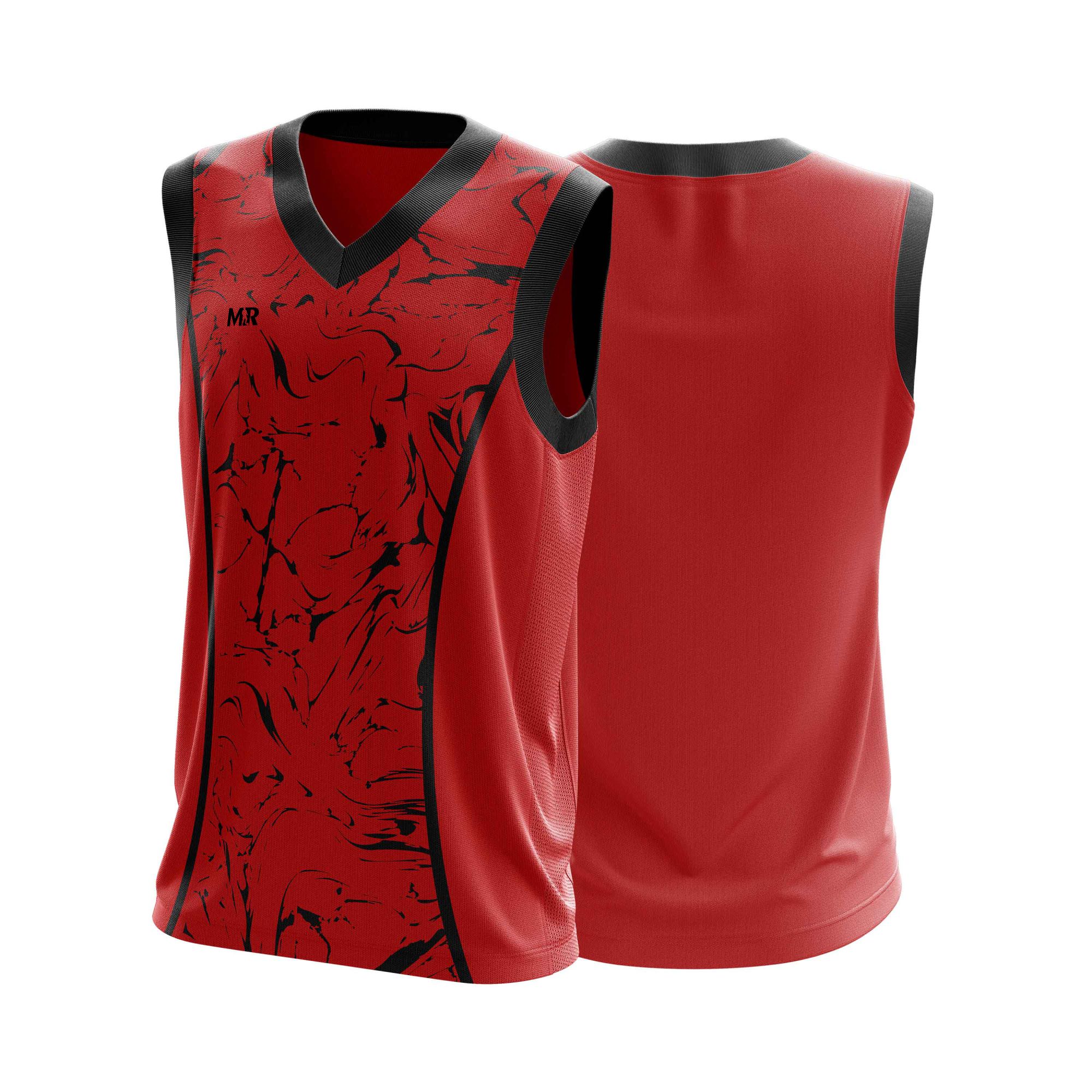 VEST _ TECH-DRY RANGE (18)