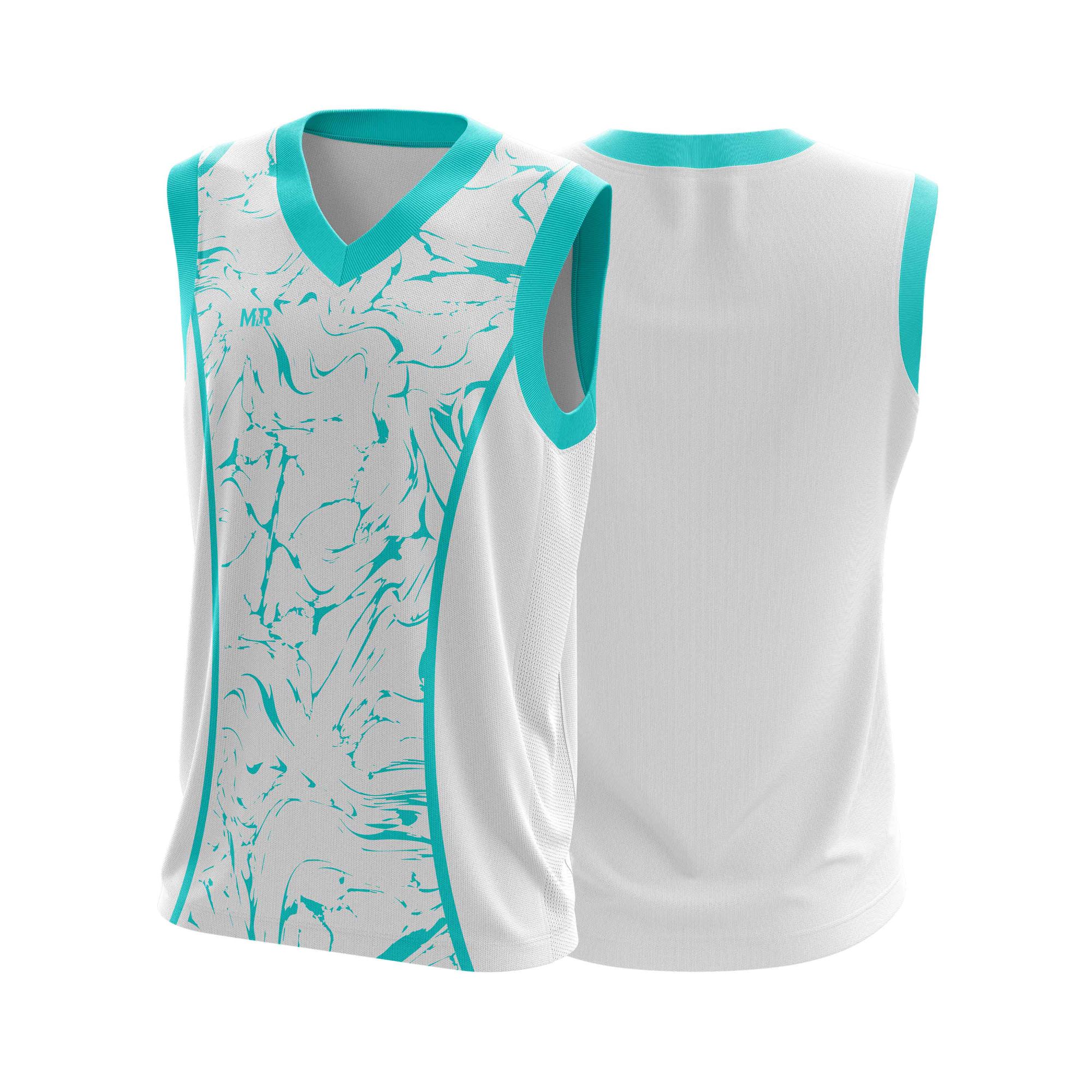 VEST _ TECH-DRY RANGE (7)